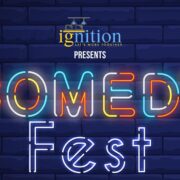 COMEDY FEST IGNITION