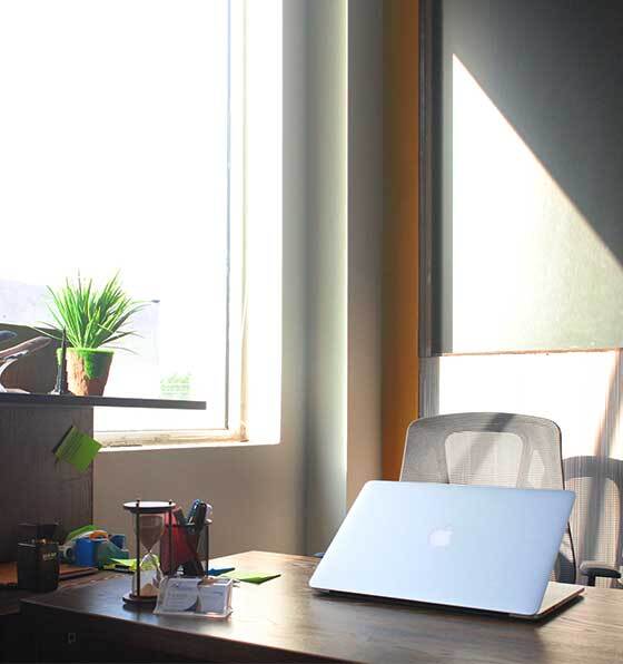 best office space in lahore