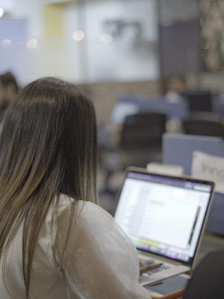 Ignition coworking space lahore